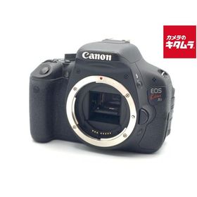 【中古】 【並品】 キヤノン EOS Kiss X5 ボディ
