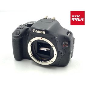 【中古】 【並品】 キヤノン EOS Kiss X5 ボディ