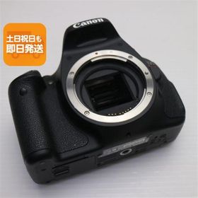 超美品 EOS Kiss X5 ブラック ボディ 即日発送 デジ1 Canon デジタルカメラ 本体 あすつく 土日祝発送OK