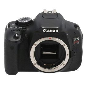 Canon キヤノン/デジタル一眼/EOS Kiss X5 ボディ/191066042099/Bランク/85【中古】