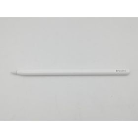 【中古】Apple Apple Pencil Pro MX2D3ZA/A【中野】保証期間１週間