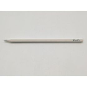 【中古】Apple Apple Pencil Pro MX2D3ZA/A【鹿児島中町】保証期間１週間