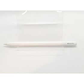 【中古】Apple Apple Pencil Pro MX2D3ZA/A【高崎モントレー】保証期間１週間
