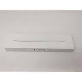 【未使用】Apple Apple Pencil Pro MX2D3ZA/A【戸塚】保証期間１週間