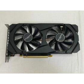 【中古】玄人志向 GG-GTX1660SP-E6GB/DF GTX1660Super/6GB(GDDR6)/PCI-E【川崎】保証期間１週間