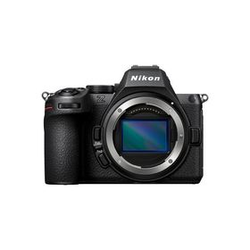 【送料無料】Nikon ニコン ミラーレスカメラ Z5II ボディ