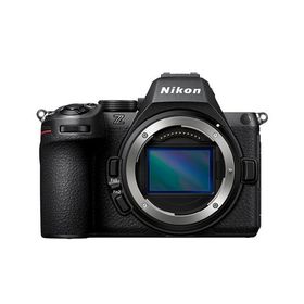 【新品】ニコン Z5II ボディ【イージーラッパーMサイズプレゼント】【選べる5年間延長保証対象(別料金)】