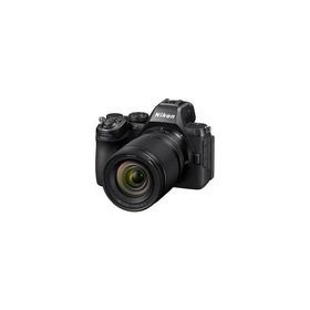 [保証開始日2026年9月-日]【他店印付/在庫あり】Nikon Z5II 24-105 レンズキット ニコン ミラーレスカメラ