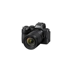 Nikon(ニコン) Z5II 24-105 レンズキット ミラーレス一眼カメラ ［ズームレンズ］ [振込不可][代引不可]