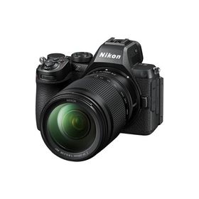 ニコン(Nikon) Z5II 24-200 レンズキット