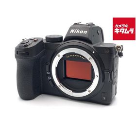 【中古】 【並品】 ニコン Z5 ボディ