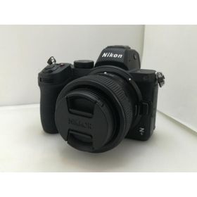 【中古】Nikon Z5 24-50 レンズキット【大須】保証期間１ヶ月【ランクA】