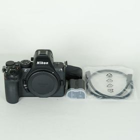 [美品 | シャッター数25,928回] Nikon Z5II [ボディ] | Nikon Zマウント