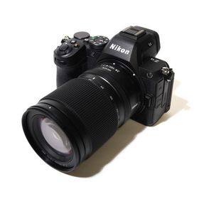 Z5II 24-105 レンズキット