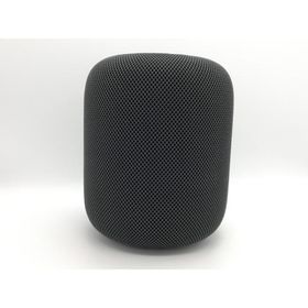 【中古】Apple HomePod (第2世代) ミッドナイト MQJ73J/A【大宮東口】保証期間１週間