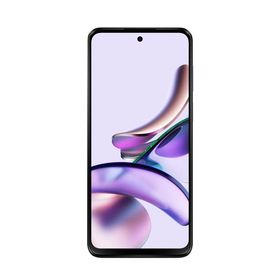 Motorola(モトローラ) モトローラ moto g13 ラベンダーブルー 【正規代理店品】 PAWW0019JP/A ラベンダーブルー 単品