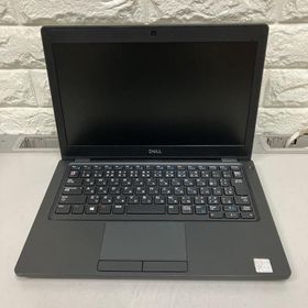 デル Latitude 5290 第7世代 INTEL Core i5-7300U(2.6GHz)/12.5インチ/メモリ8GB/Win11＆office2019/HDMI/TYPE-C/WIFI/Bluetooth/日本語キーボード