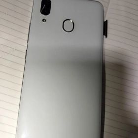 ZTE Libero S10 901ZT スマートフォン本体 SIMロック解除