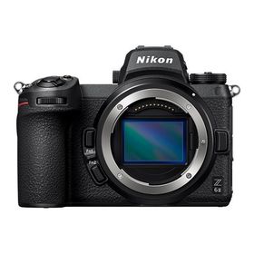 中古 １年保証 美品 Nikon Z6 II ボディ