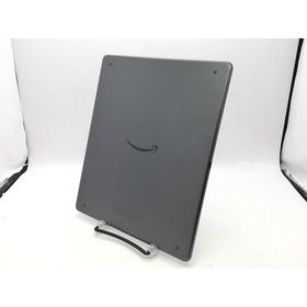 【中古】Amazon Kindle Scribe (2024) 64GB タングステン プレミアムペン付き B0CZ9SM25P【立川フロム中武】保証期間１ヶ月【ランクA】