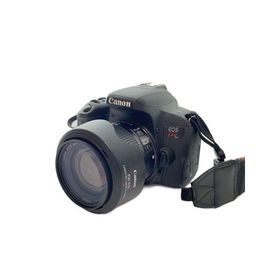 CANON◆デジタル一眼カメラ EOS Kiss X9i ダブルズームキット//