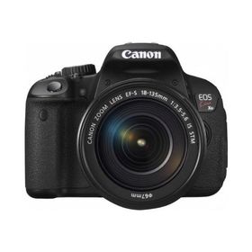 中古 1年保証 美品 Canon EOS Kiss X6i EF-S 18-135mm IS STM