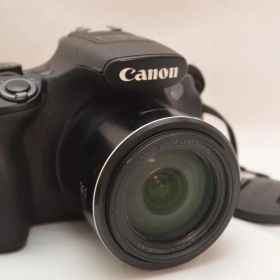 ✨美品✨ Canon PowerShot SX60 HS 本体 PC2188