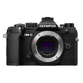 【中古】【1ヶ月保証】 オリンパス OLYMPUS OM-D E-M5 MarkIII ボディー ブラック