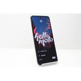スマートフォン 本体 motorola razr 50 ultra motorola razr 50 ultra motorola softbank SIMフリー 赤ロム保証 256GB ブラック