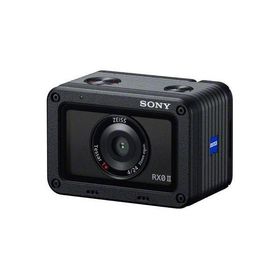 ソニー(SONY) Cyber-shot RX0 II DSC-RX0M2 1.0型 大型センサーデジタルカメラ DSCRX0M2
