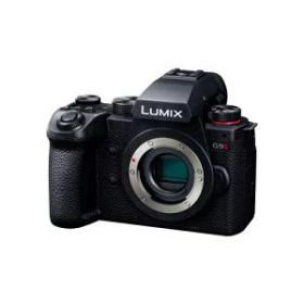 【納期約2週間】【代引き不可】パナソニック DC-G9M2 LUMIX G9PROII ミラーレス一眼カメラ ボディ単体
