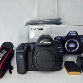 Canon EOS 5D Mark IV ボディ 美品