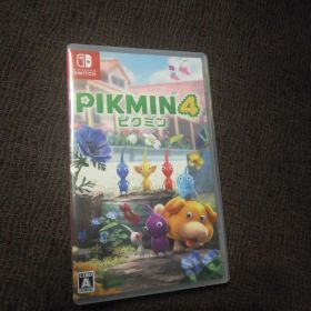 ピクミン4 Switch ソフト