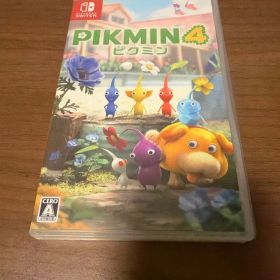 ピクミン4