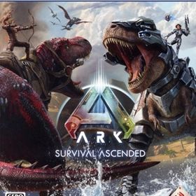 ARK: Survival Ascended