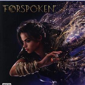 FORSPOKEN