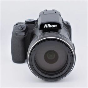 【中古】(ニコン) Nikon COOLPIX P1000
