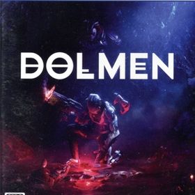 DOLMEN