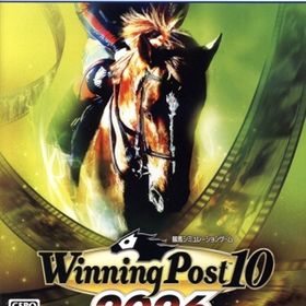 Winning Post 10 2026