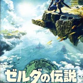 ゼルダの伝説 ティアーズ オブ ザ キングダム