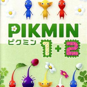 Pikmin 1+2