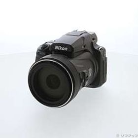 〔中古品〕 COOLPIX P1000〔中古品〕 COOLPIX P1000