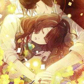 ニル・アドミラリの天秤 色ドリ撫子