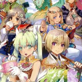 ルーンファクトリー4スペシャル