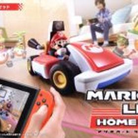 マリオカート ライブ ホームサーキット マリオセット