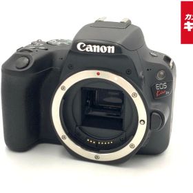 【中古】 【良品】 キヤノン EOS Kiss X9 ボディ ブラック 【デジタル一眼レフ】 【6ヶ月保証】