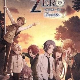 CLOCK ZERO ～終焉の一秒～ Devote