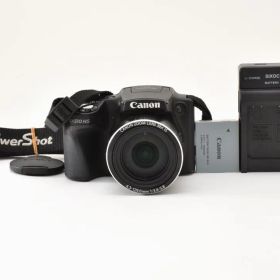 Canon PowerShot SX510 HS