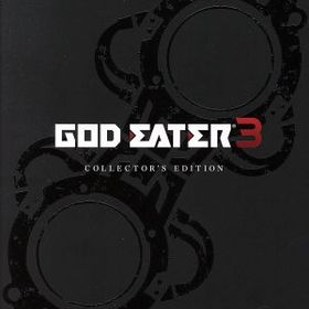 GOD EATER 3 ＜初回限定生産版＞