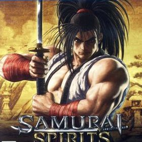 SAMURAI SPIRITS